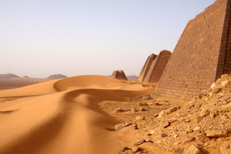 Sudan